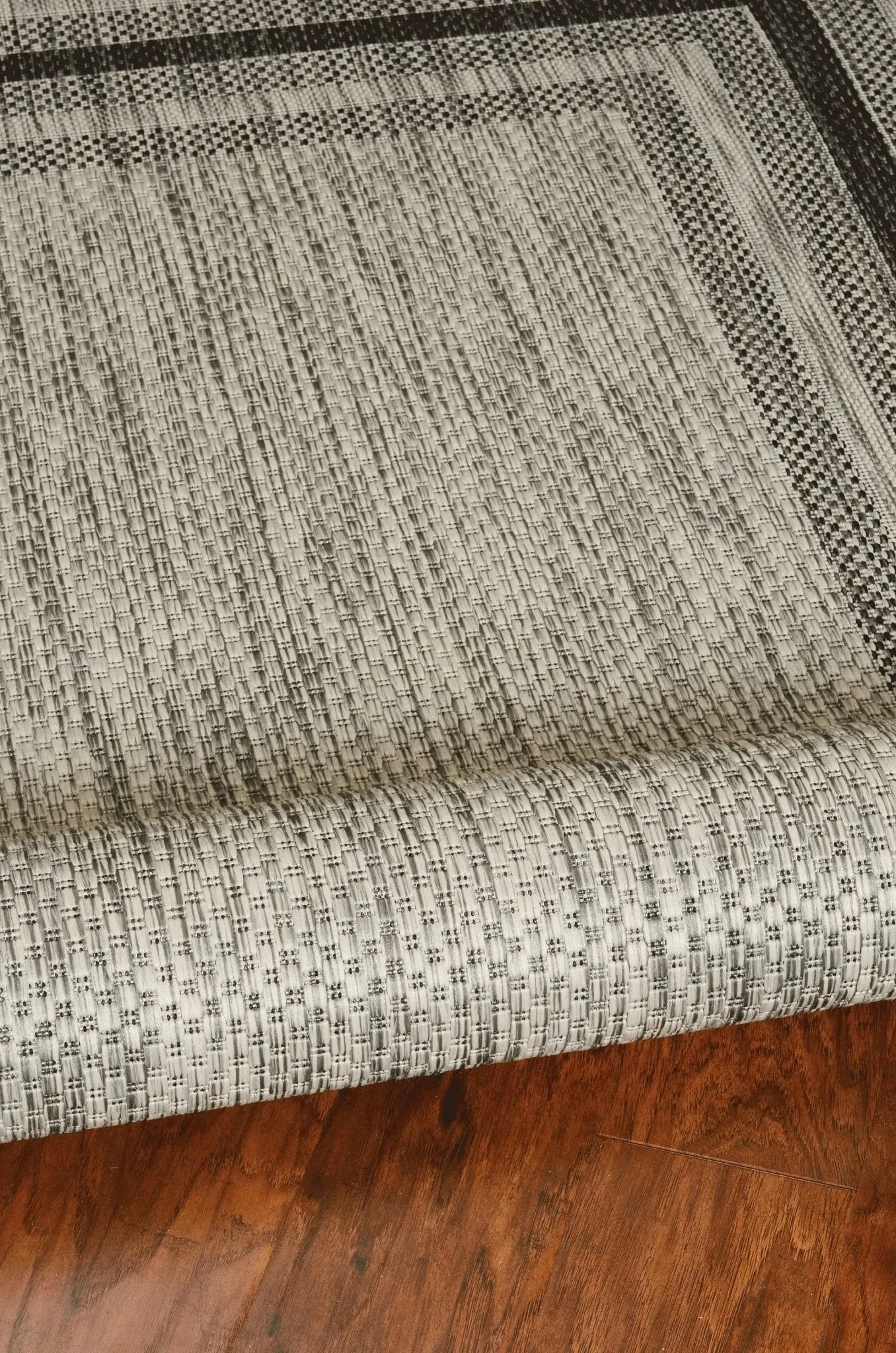 Provo 5757 Cape Cod Grey Rug