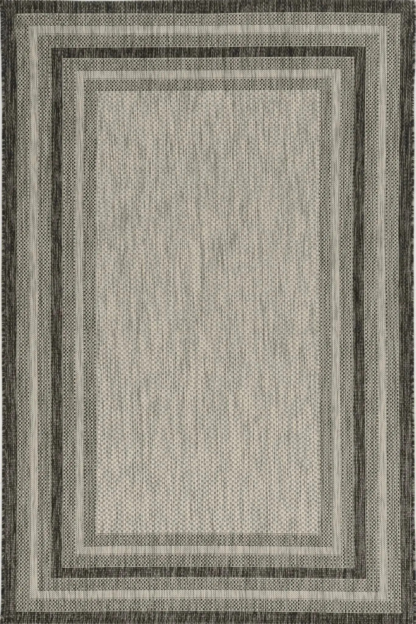 Provo 5757 Cape Cod Grey Rug