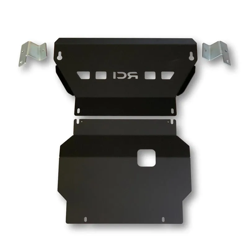 RCI Engine Skid Plate F150 2015-Current