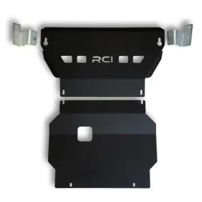 RCI Engine Skid Plate F150 2015-Current