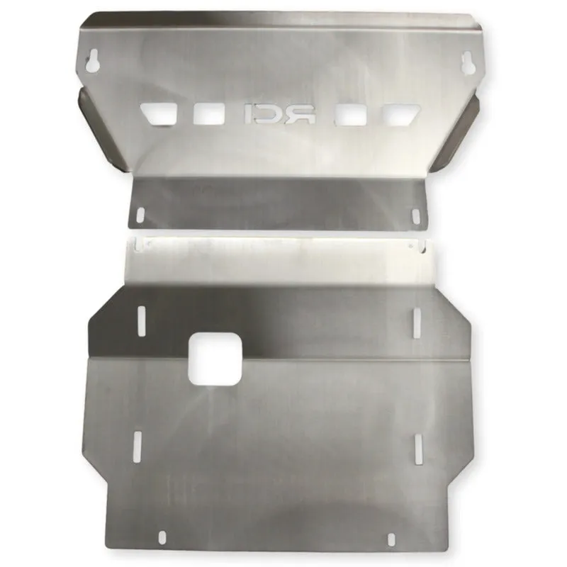 RCI Engine Skid Plate F150 2015-Current