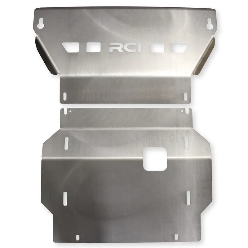 RCI Engine Skid Plate F150 2015-Current