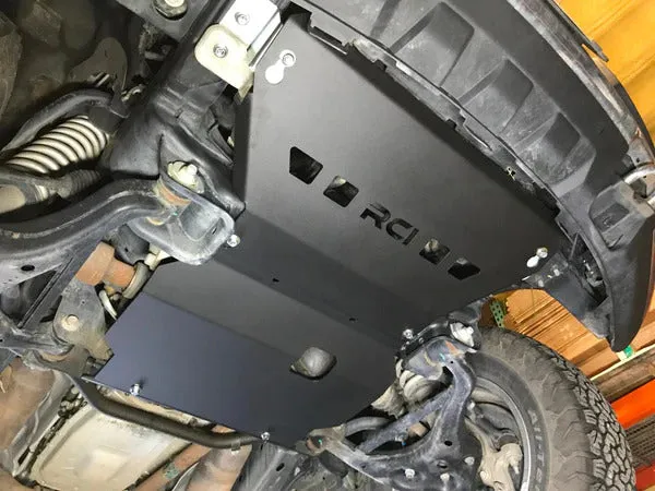 RCI Engine Skid Plate F150 2015-Current