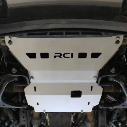 RCI Engine Skid Plate F150 2015-Current