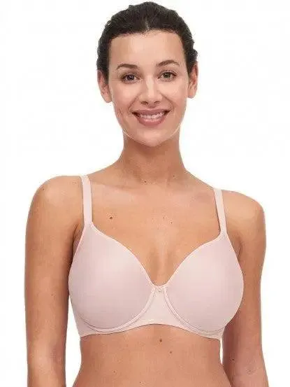 Rose Comfort Chic Full Coverage Custom Bra