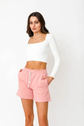 Rose Shorts