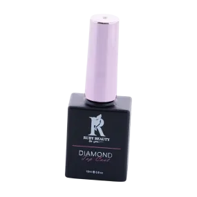 Ruby Beauty Diamond Top Coat