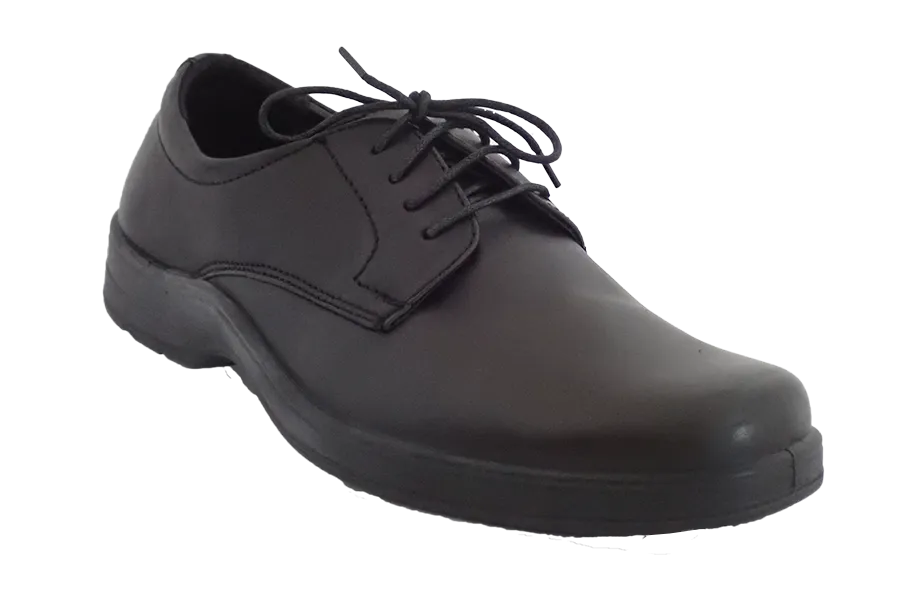 Sanita Patrick Men's Comfort Shoes