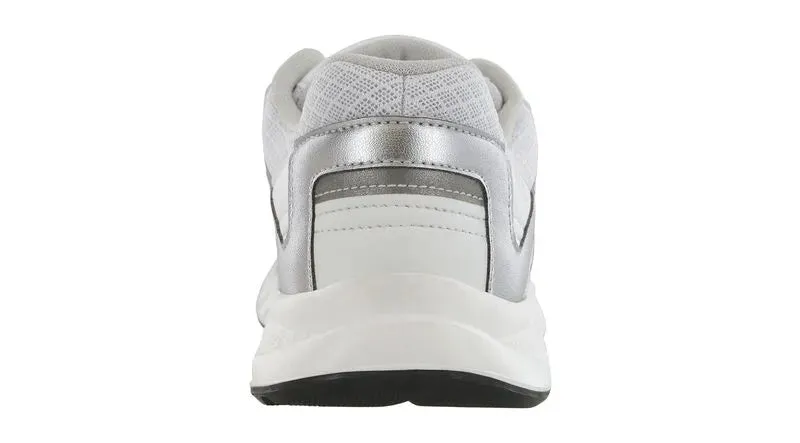 SAS - Women's Tempo Sneaker - White