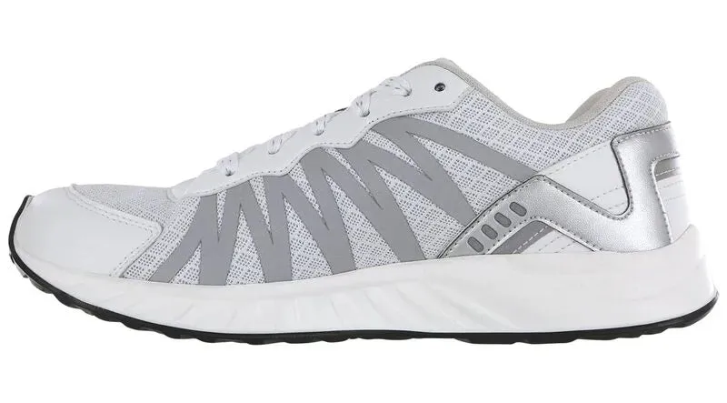 SAS - Women's Tempo Sneaker - White