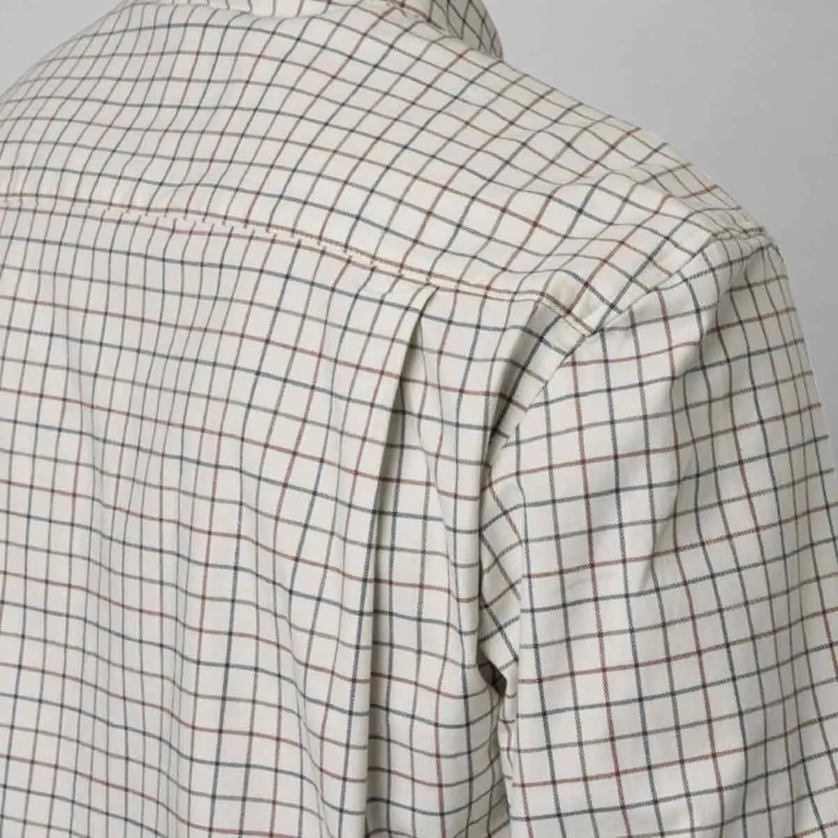 Seeland Oxford Shooting Shirt