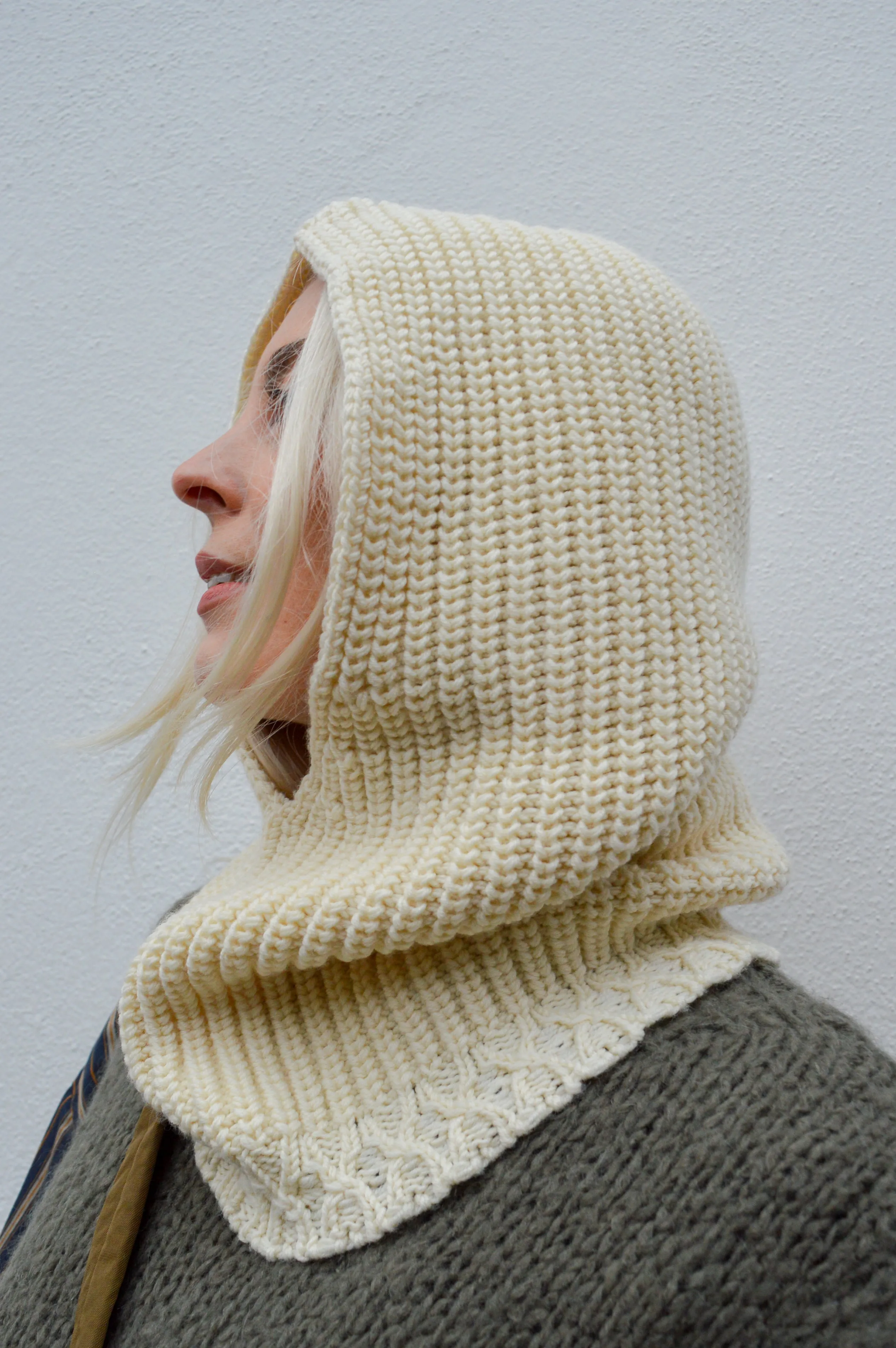 Sessùn Fleur de Sel Balaclava