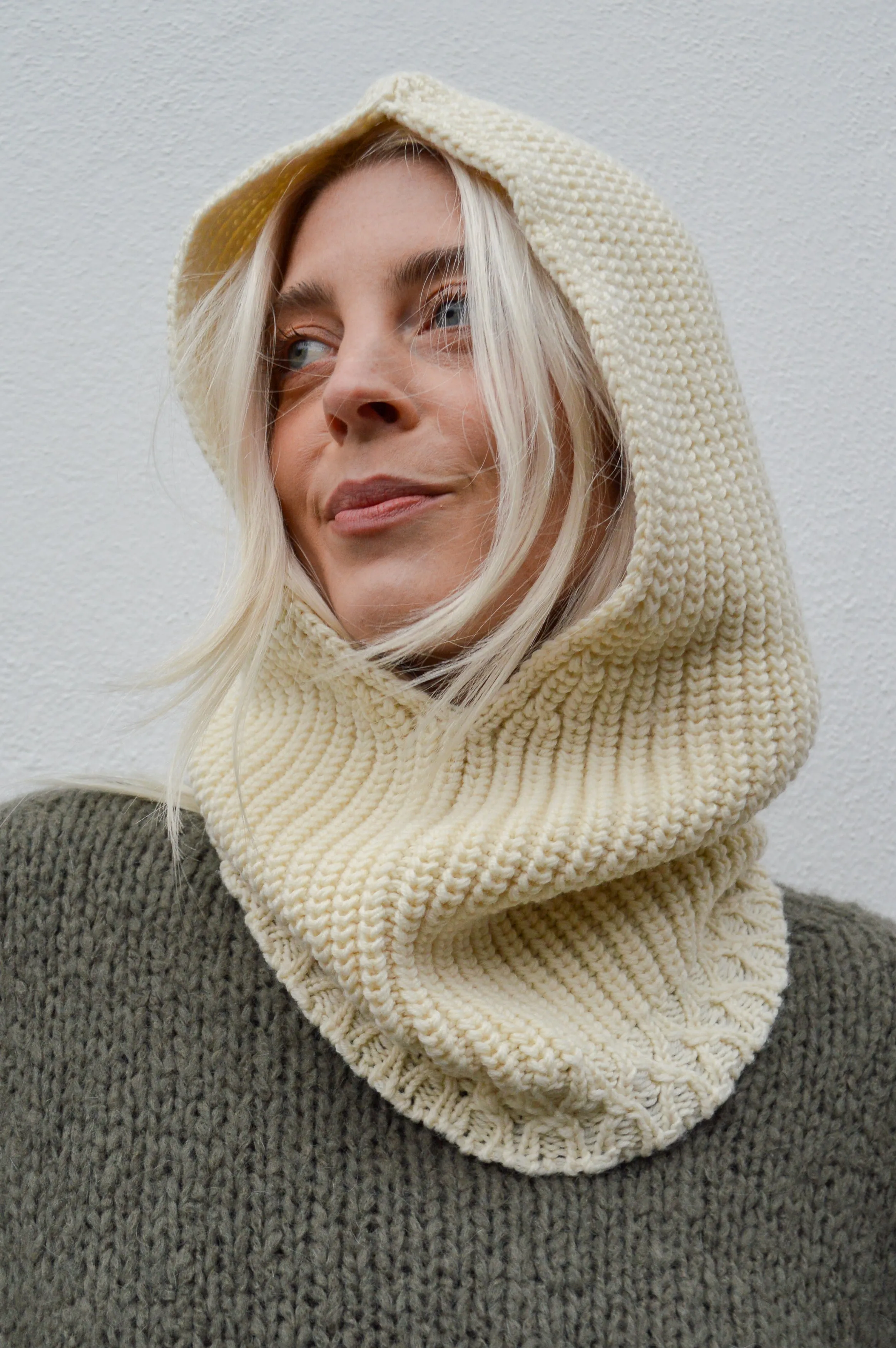 Sessùn Fleur de Sel Balaclava