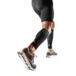 Shock Doctor ELITE SVR Recovery Compression Calf Sleeves