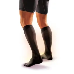 Shock Doctor SVR Compression Socks