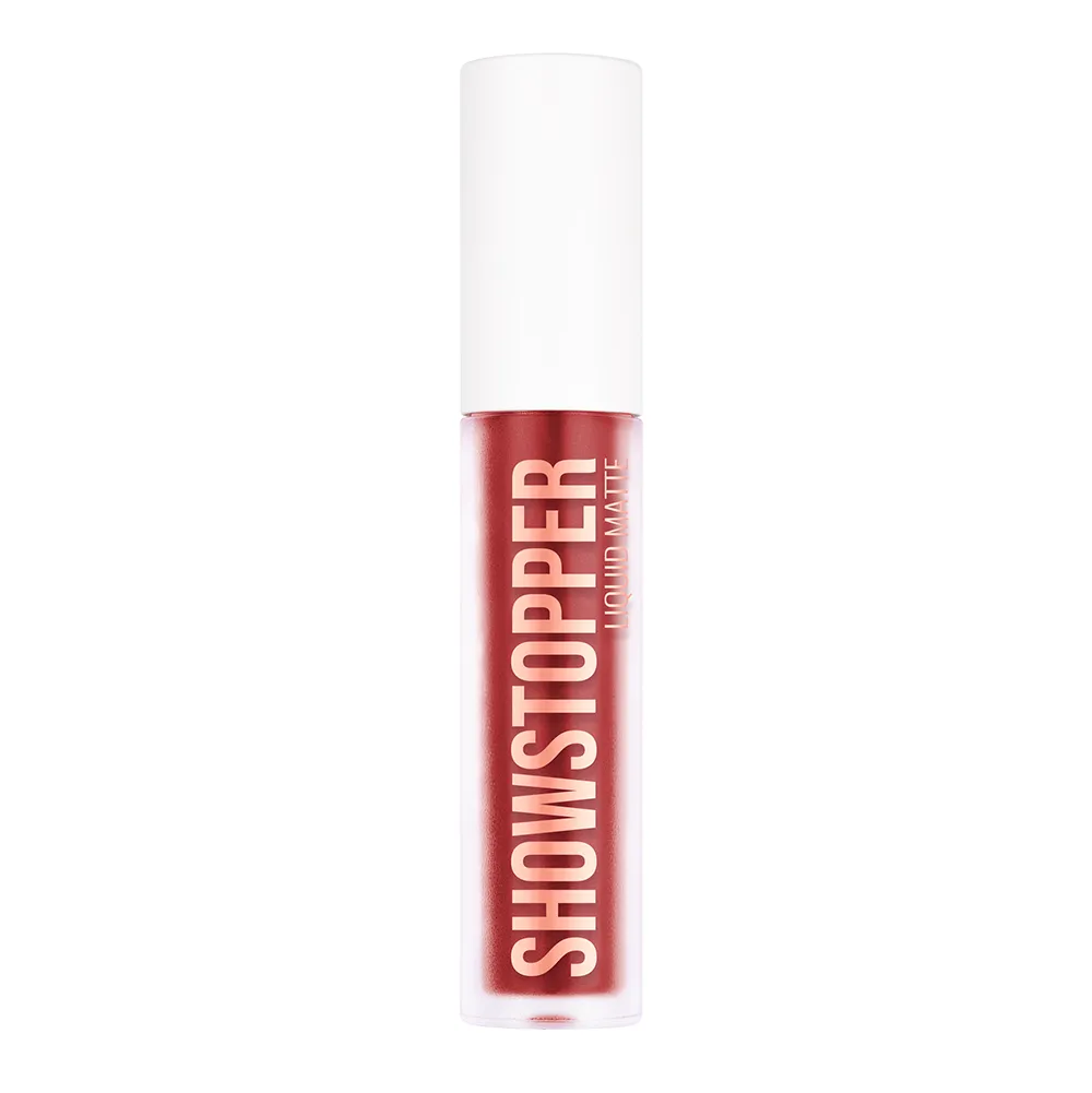 Showstopper Liquid Matte Lipstick