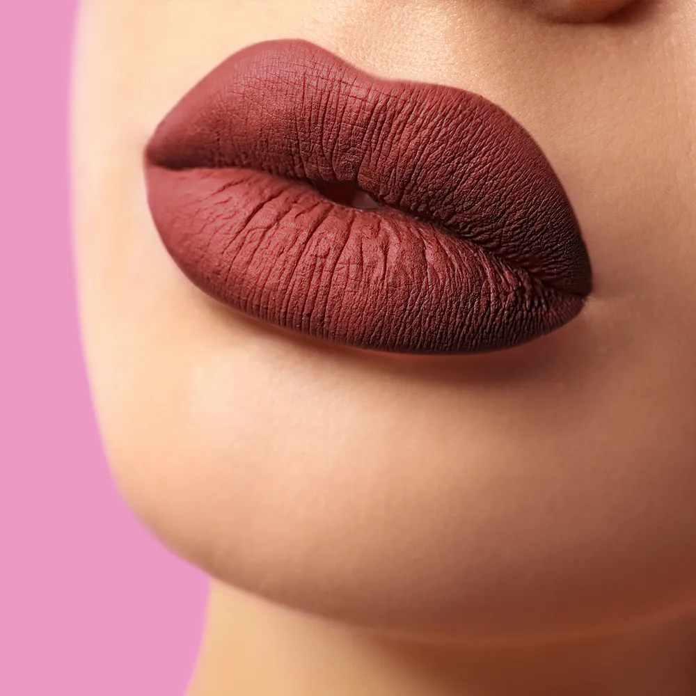 Showstopper Liquid Matte Lipstick