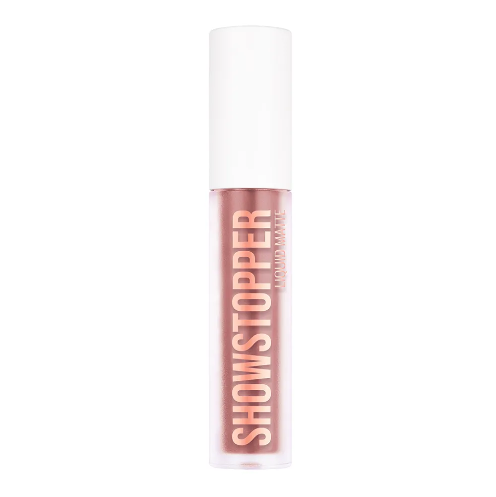 Showstopper Liquid Matte Lipstick