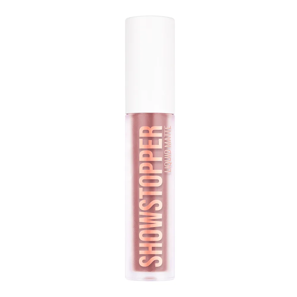 Showstopper Liquid Matte Lipstick