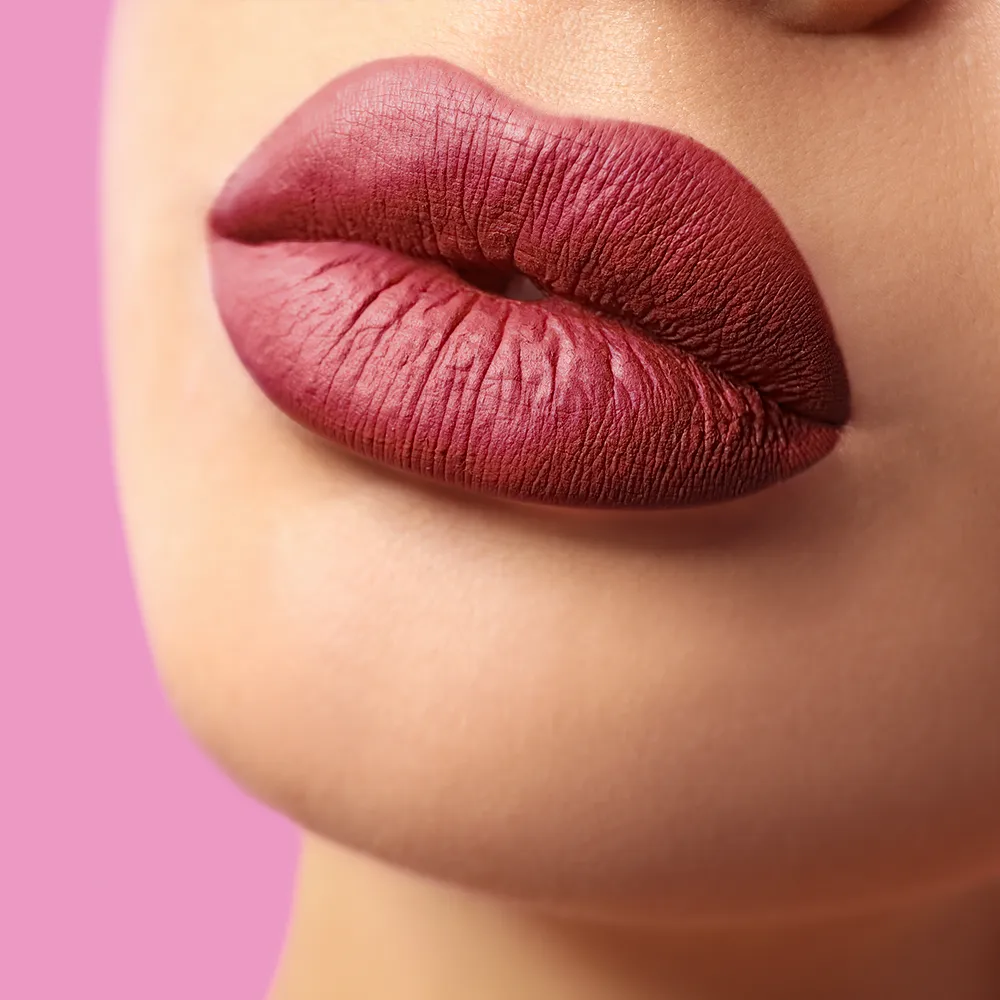 Showstopper Liquid Matte Lipstick