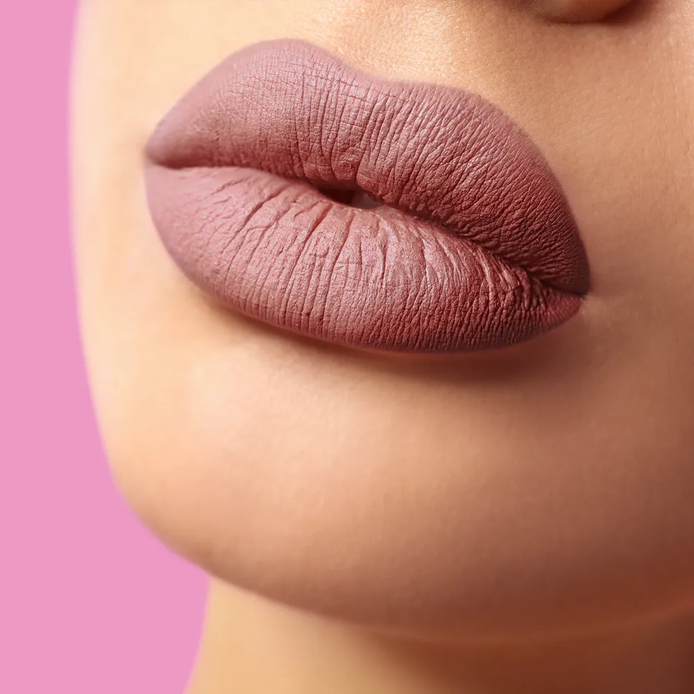 Showstopper Liquid Matte Lipstick