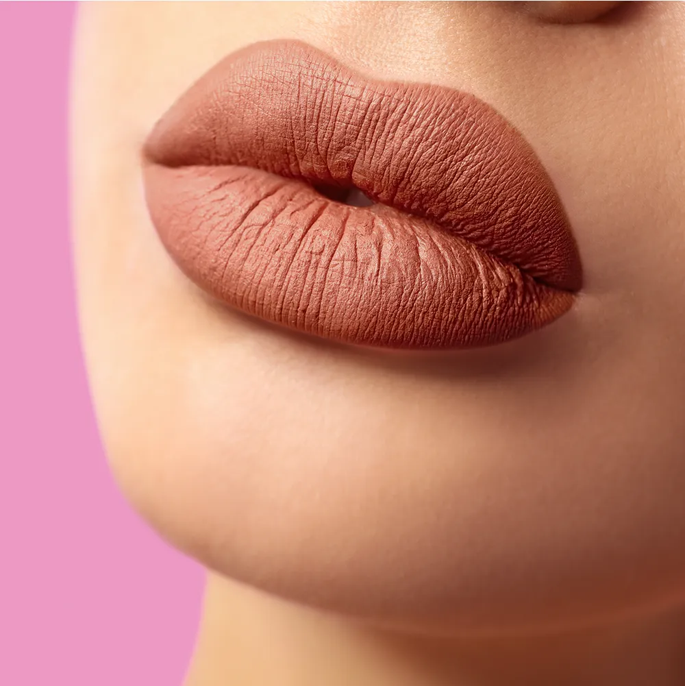 Showstopper Liquid Matte Lipstick