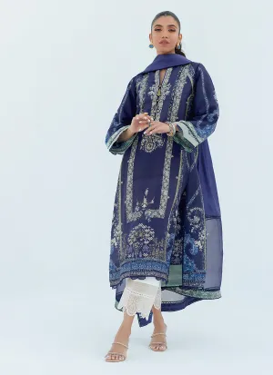 Simi Lapis Shirt And Dupatta