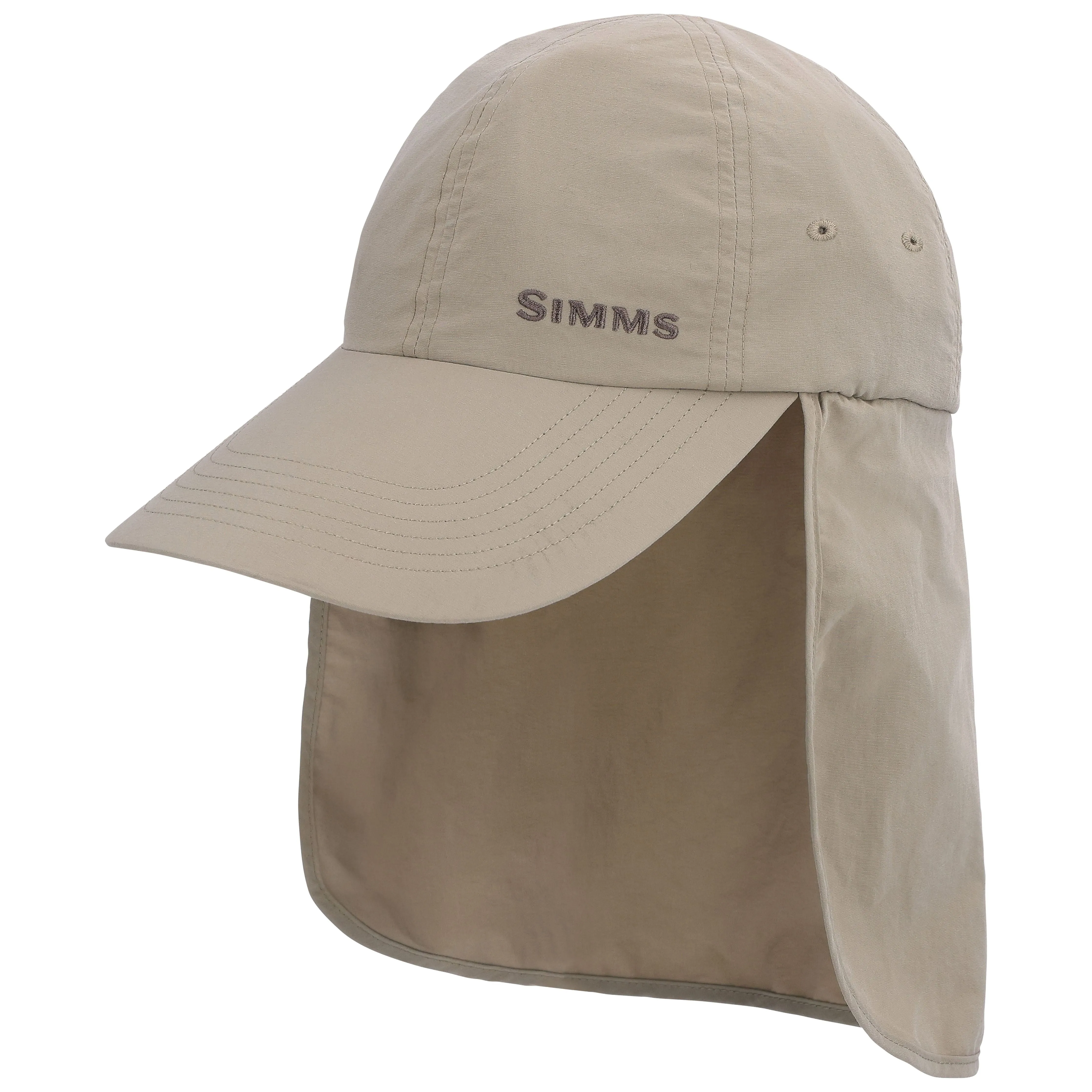 Simms BugStopper SunShield Cap