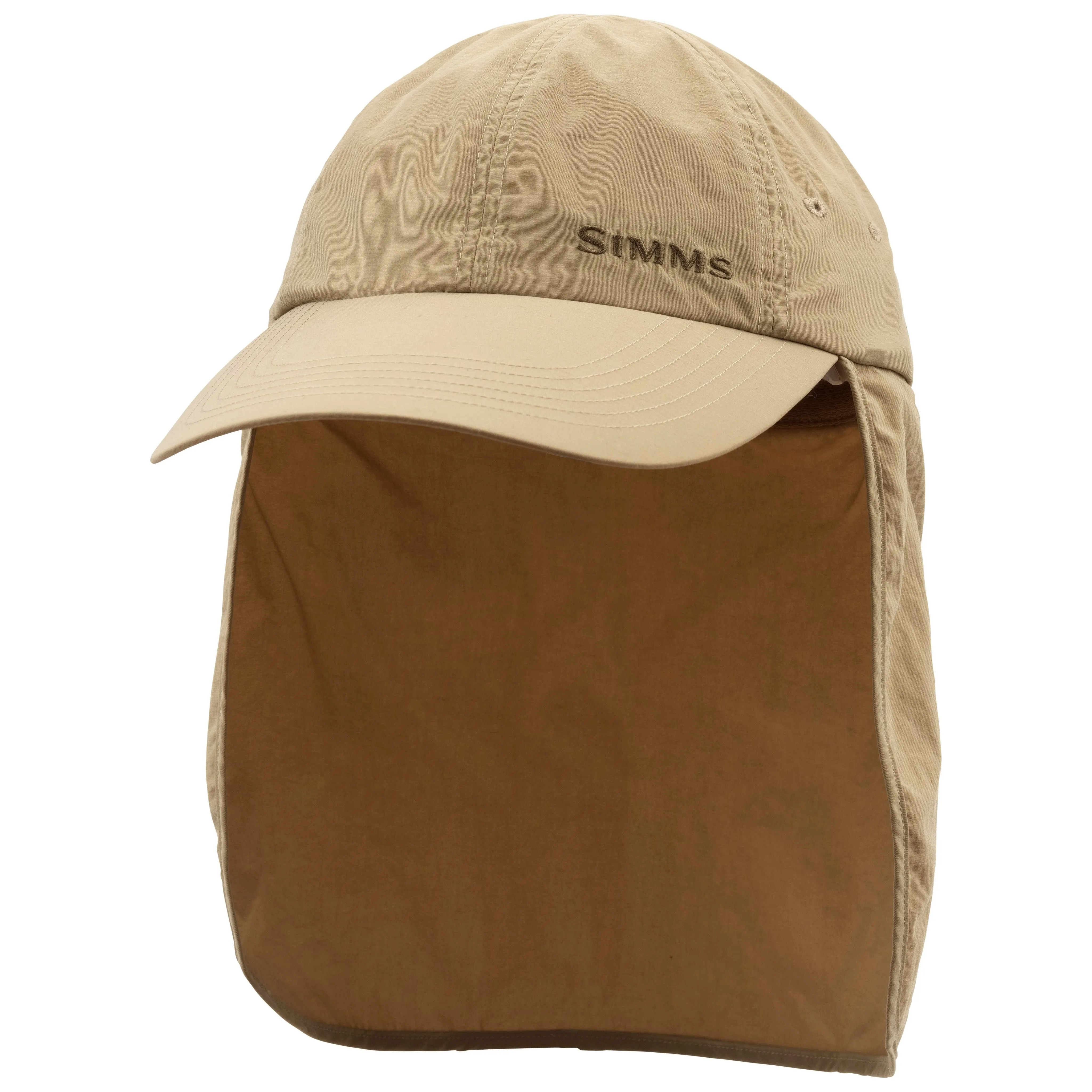 Simms BugStopper SunShield Cap