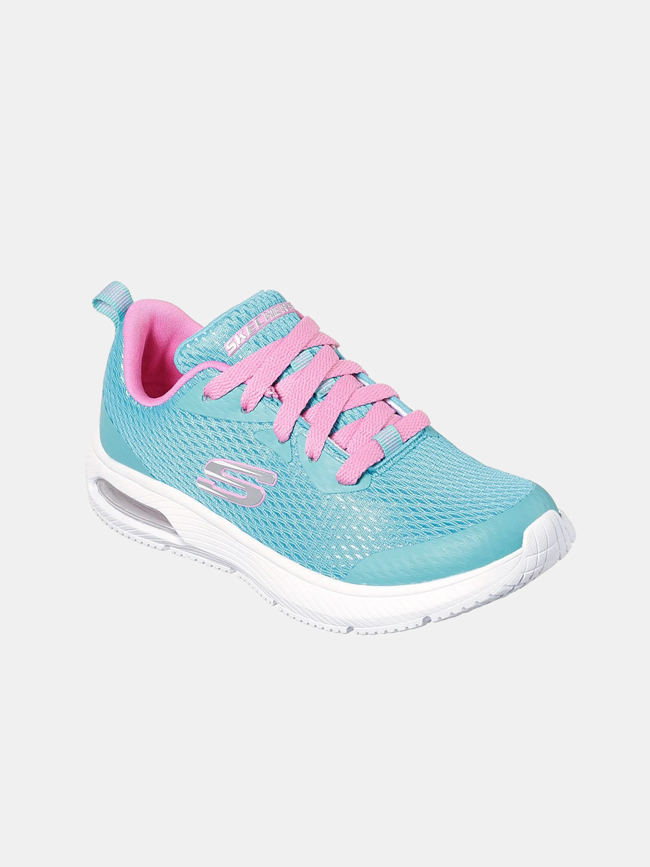 Skechers Girls Dyna Air Jump Brights