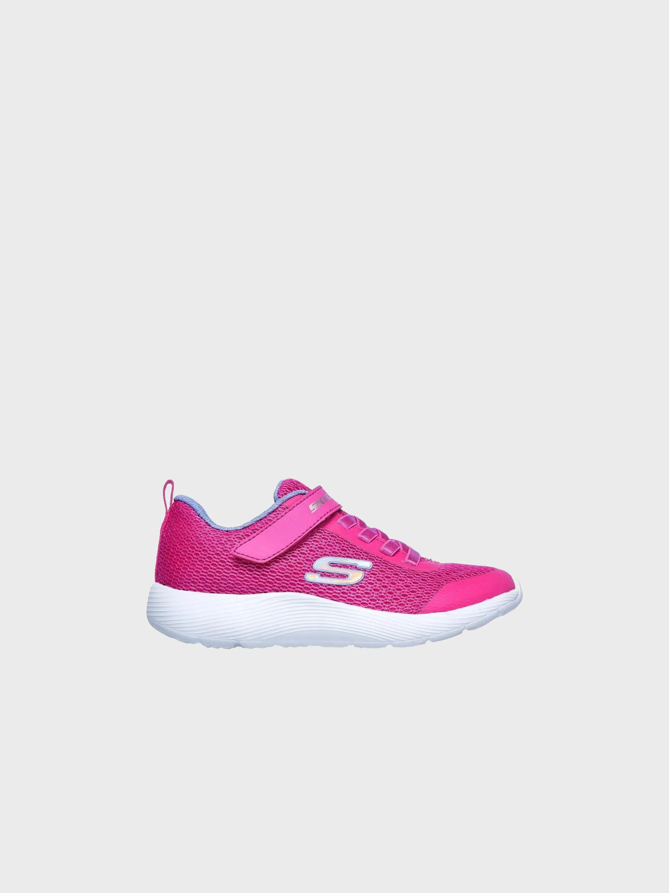 Skechers Girls Dyna-Lite Trainers