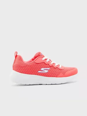 Skechers Girls Dynamight Tempo Runner Sneakers