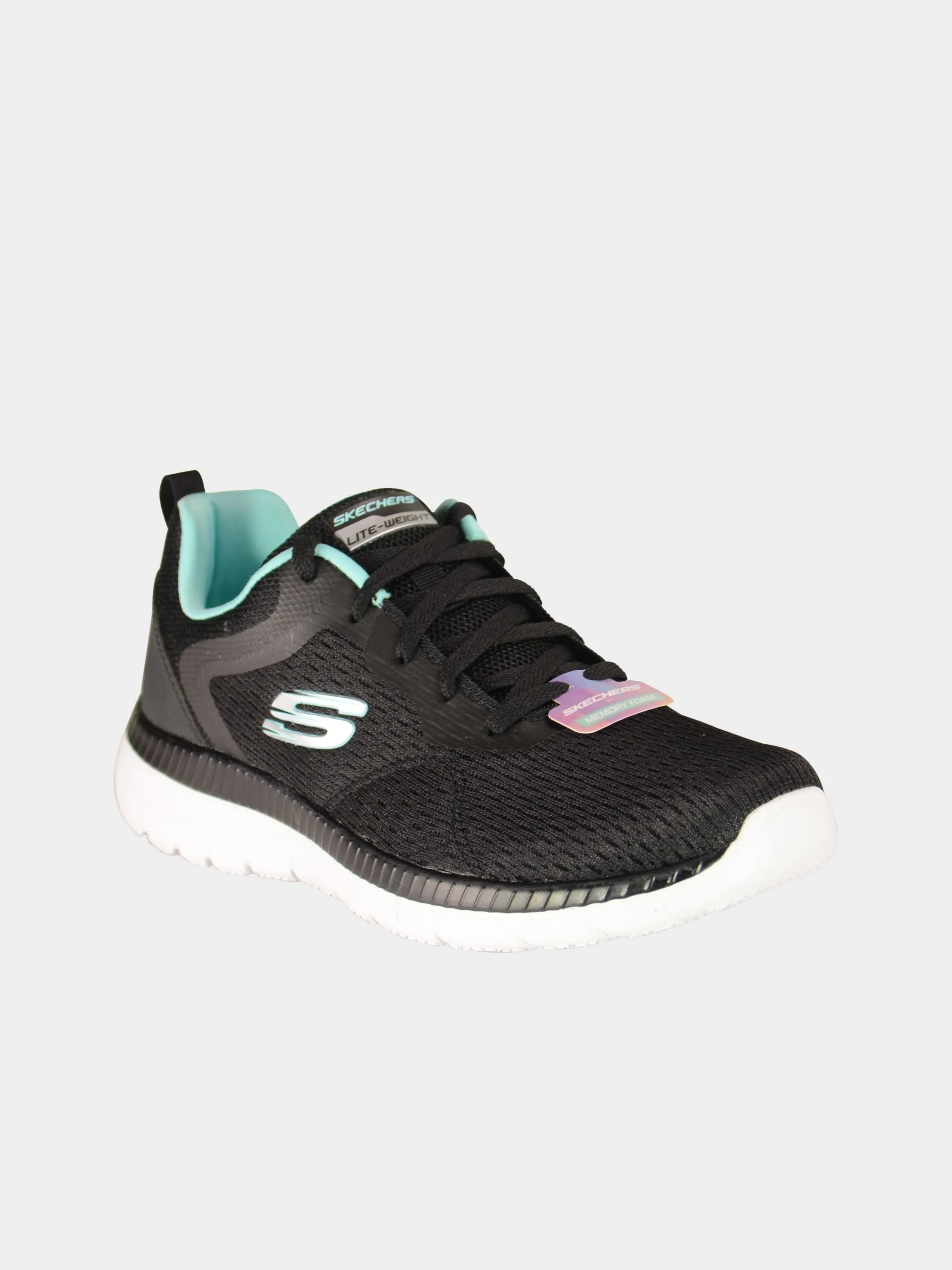 Skechers Women's Bountiful - Quick Path Trainers