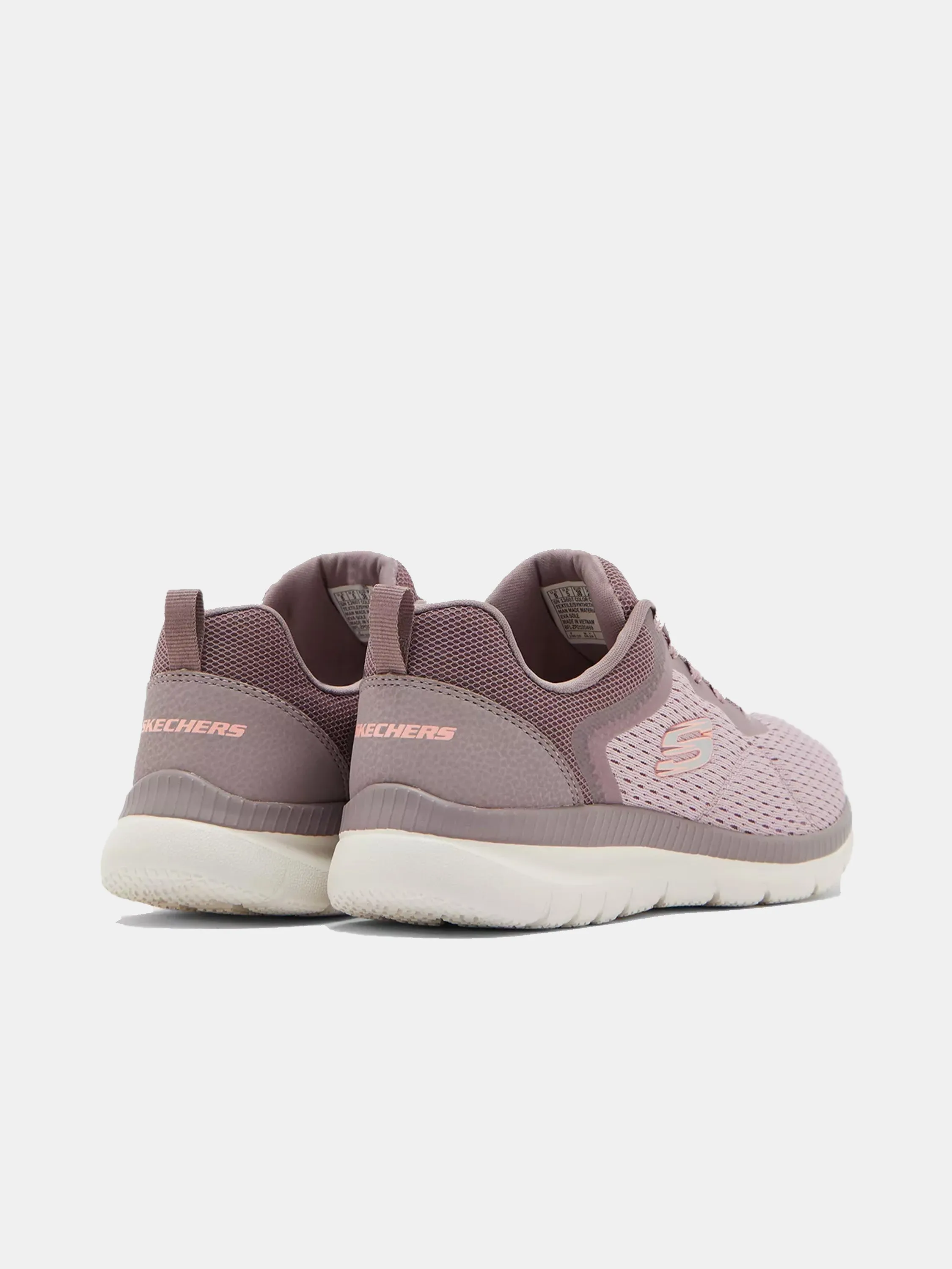 Skechers Women's Bountiful - Quick Path Trainers