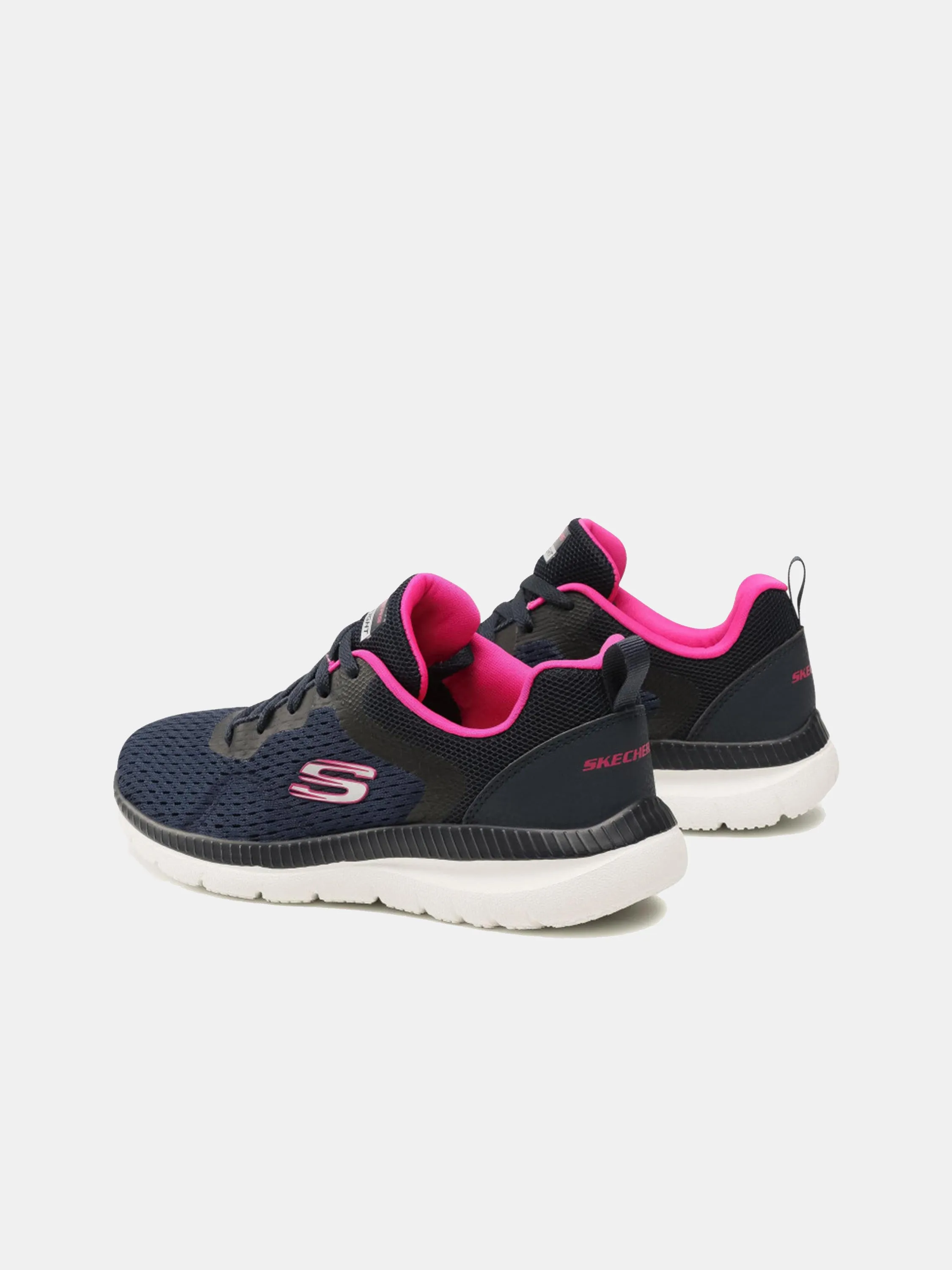 Skechers Women's Bountiful - Quick Path Trainers