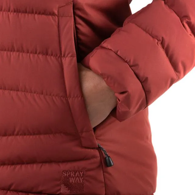 Sprayway Roslin Down Jacket