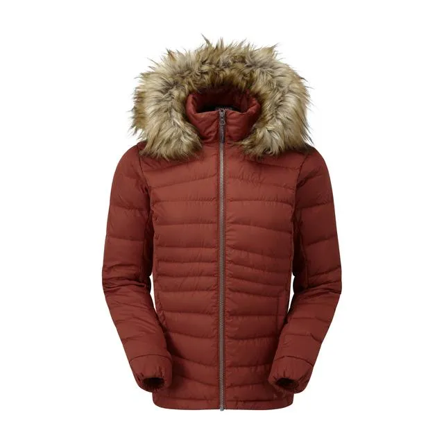 Sprayway Roslin Down Jacket