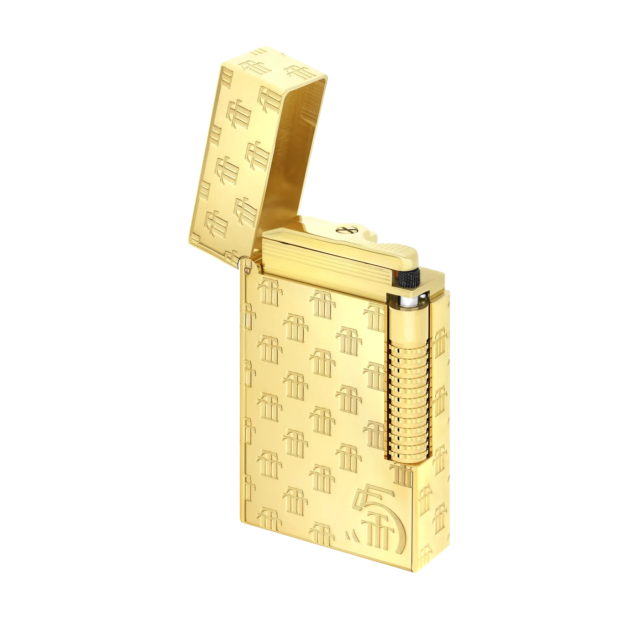 S.T. Dupont Le Grand Trinidad Lighter