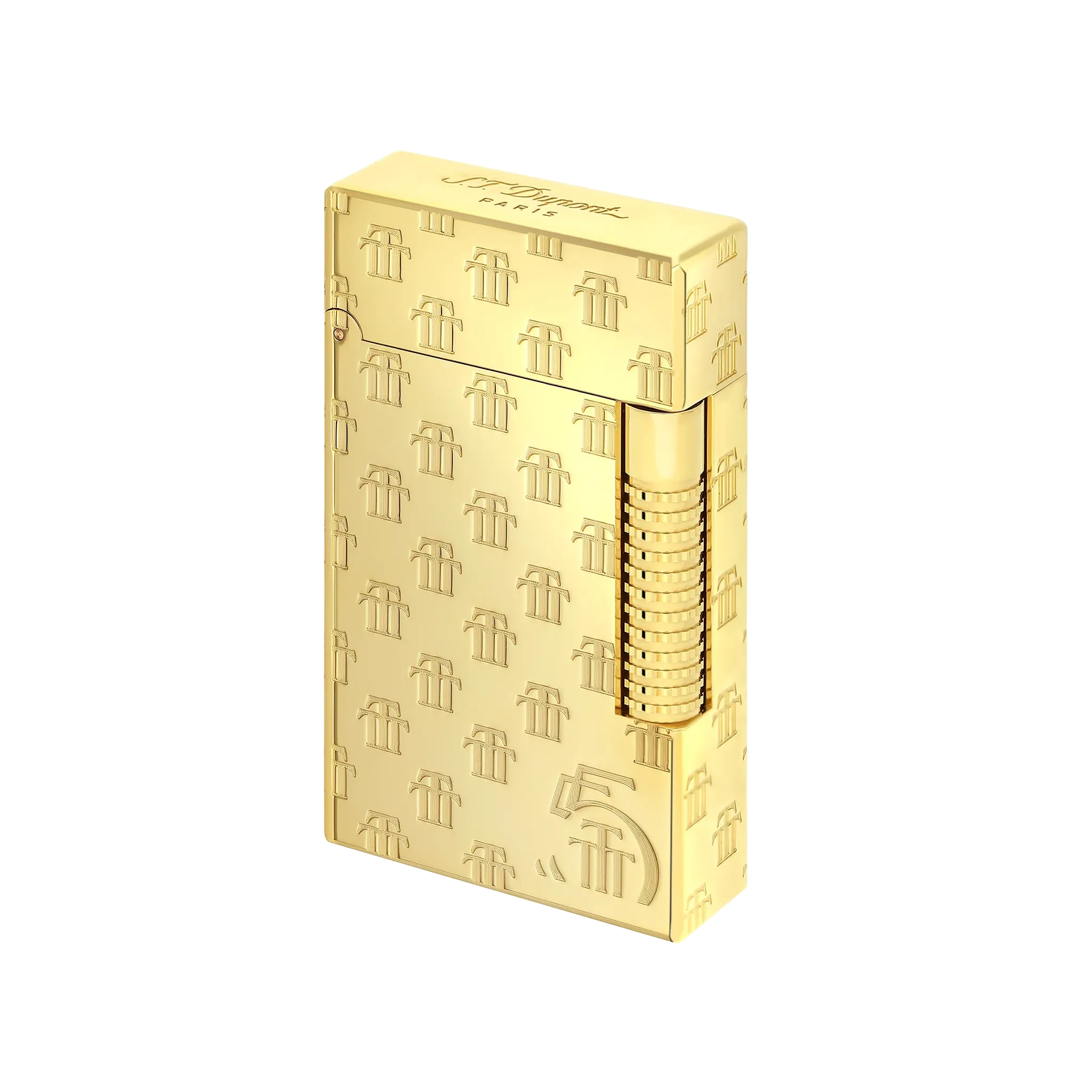 S.T. Dupont Le Grand Trinidad Lighter