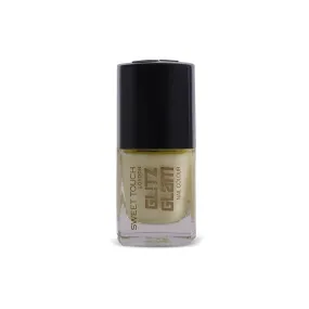 ST London Glitz & Glam Nail Paint - St264 Oister Pearl