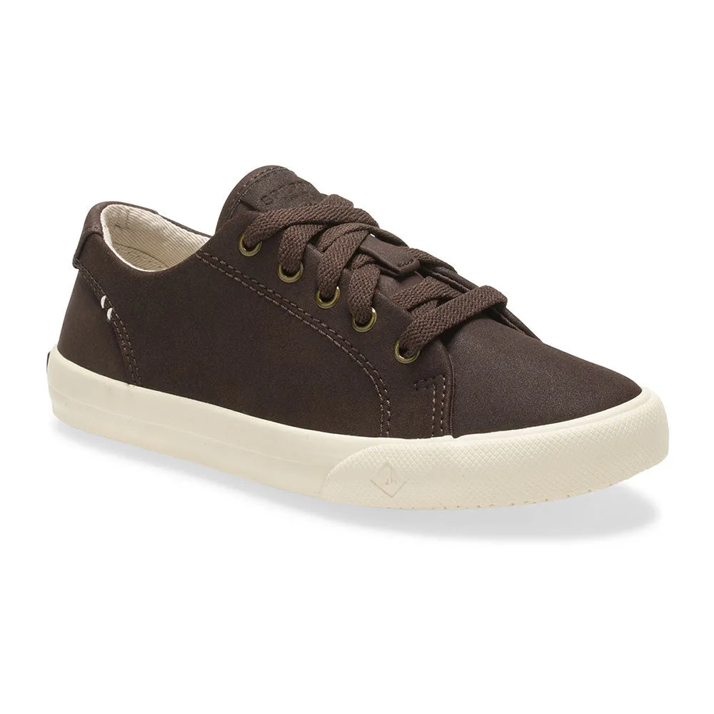 Striper II LTT Top-Sider Sneaker - Brown Leather