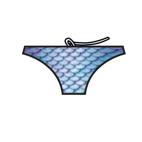 SUNSET - Opal Surf Bikini Bottoms - M