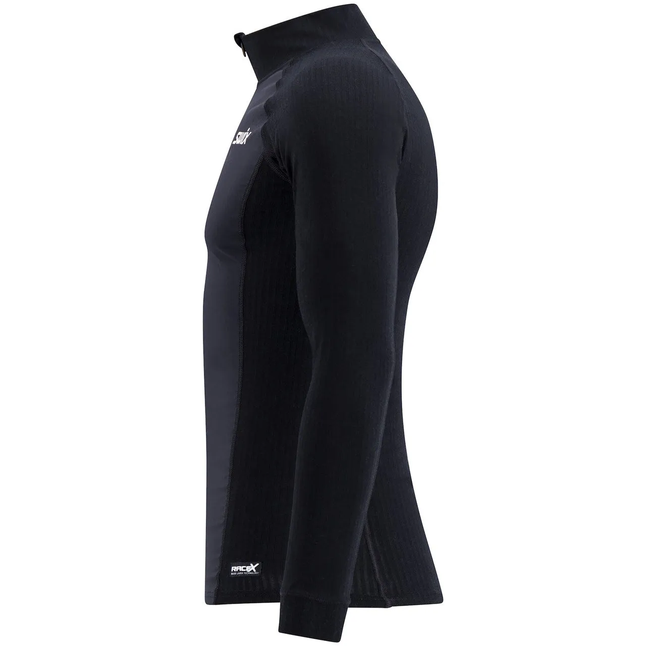 Swix RaceX Bodywear Wind 1/2 Zip Top - Men's