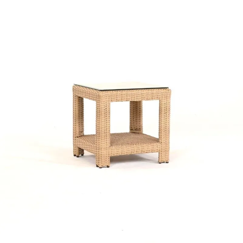 Sydney Square End Table