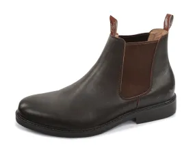 TCP18205 Thomas Cook Men's Harvest Dress Boot Chocolate