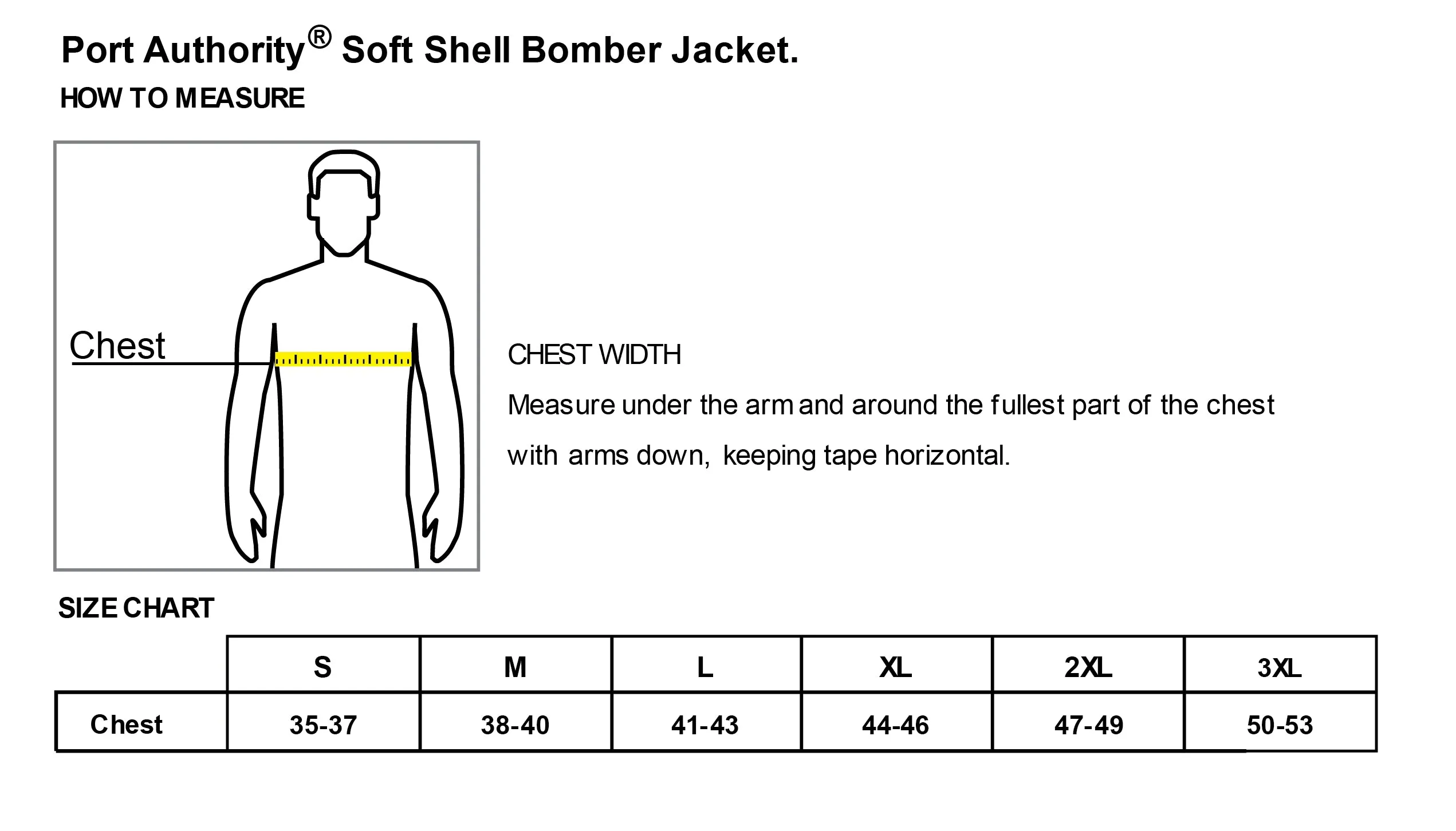 The Citadel Shield Soft Shell Bomber Jacket