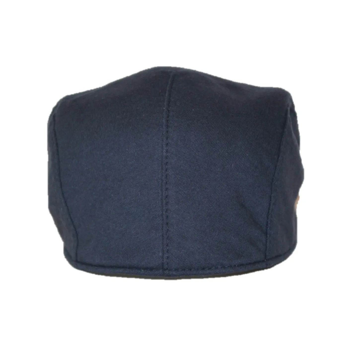 The Townie Boston Scally Cap - Navy Blue