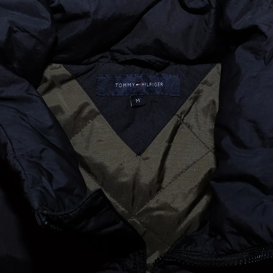 Tommy Hilfiger Puffer Jacket Medium