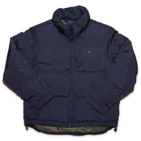 Tommy Hilfiger Puffer Jacket Medium