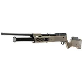 UMAREX Gauntlet 2 Precision Pre-Charged Pneumatic Pellet Air Rifle